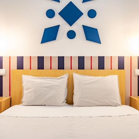 Viva Trindade Downtown Apartment Porto Ngoại thất bức ảnh