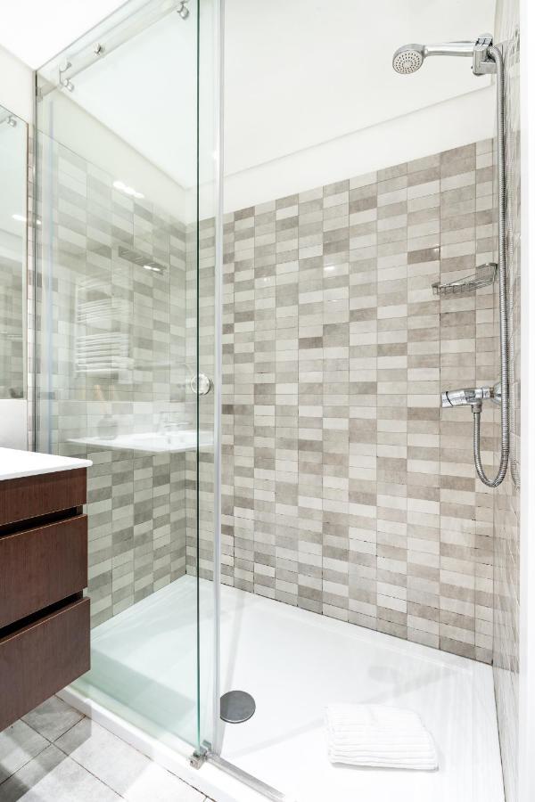 Viva Trindade Downtown Apartment Porto Ngoại thất bức ảnh